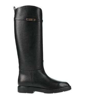 Emporio Armani FOOTWEAR - Boots on YOOX.COM