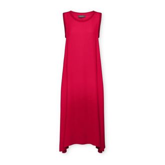 Elena Miro Mujer, Vestidos, Rosa, Talla: M