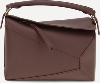 Loewe Puzzle small Handbag Female UNI