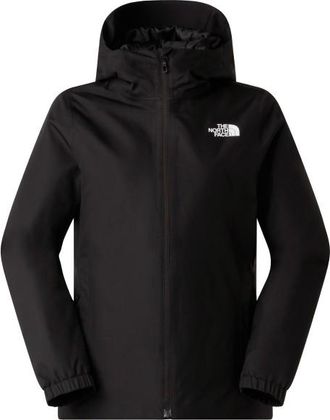 The North Face Quest Insulated Jacket Winterjacke f&uuml;r Damen | schwarz