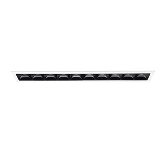 Netlighting Lika LED Light Recessed Spotlight White
