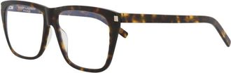 Saint Laurent Unisex Sl434slim 57Mm Optical Frames