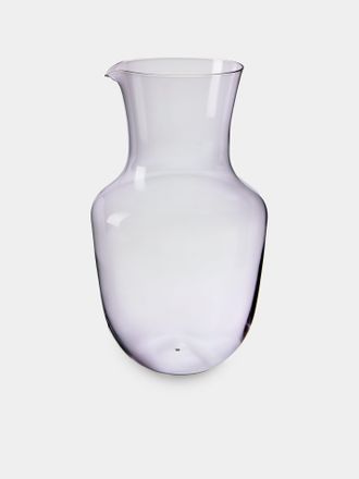 Lobmeyr Alpha Crystal Carafe