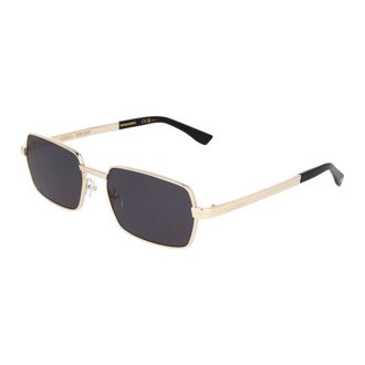 Dsquared2 unisex, Accessoires, Geel, Maat: 58 MM