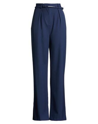 Elisabetta Franchi BOTTOMWEAR - Trousers on YOOX.COM