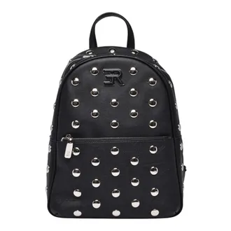 Ermanno Scervino Mujer, Bolsos, Negro, Talla: ONE Size