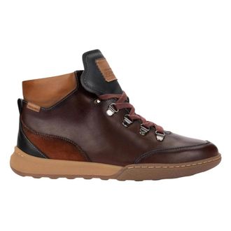 Pikolinos Dames, Schoenen, Bruin, Maat: 37 EU Leer
