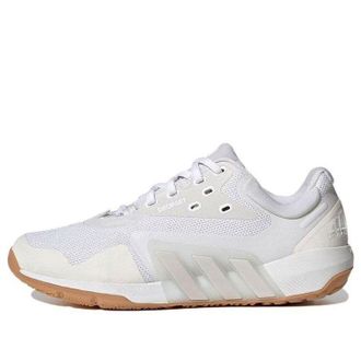 adidas (WMNS) adidas Dropset White Dash Grey Gum GW3899