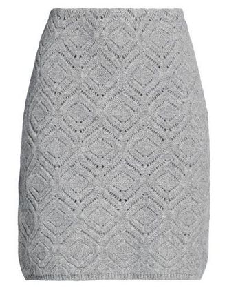 Bruno Manetti HOSEN & R&Ouml;CKE - Minir&ouml;cke auf YOOX.COM