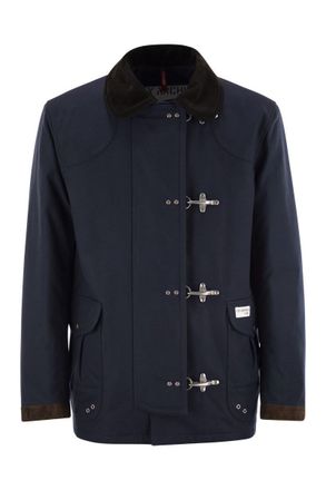 Fay 4 Canvas Hooks - Fay Archive