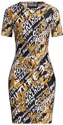 Versace DRESSES - Mini dresses on YOOX.COM