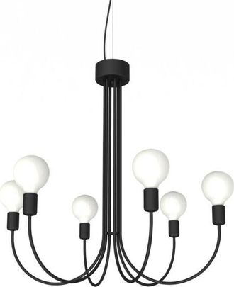 Lumicom Chandelier L&aacute;mpara De Techo