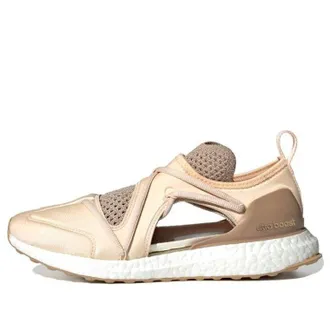 adidas (WMNS) adidas x Stella McCartney UltraBoost TS Soft Apricot Gum D97946