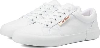Calvin Klein Frink Mens Shoes White : 10 M, Synthetic/Textile