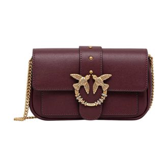 Pinko Pinko, Donna, Borse, Marrone, Taglia unica, new