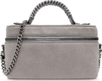 Stella McCartney Mujer, Bolsos, Gris, Talla: ONE Size