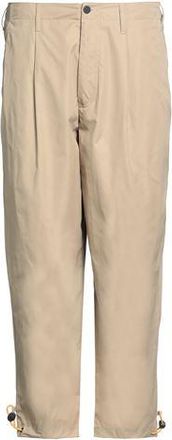 Emporio Armani BOTTOMWEAR - Trousers on YOOX.COM