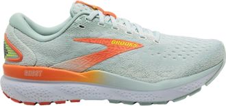 Brooks Brooks Ghost 16 Skylight / Coconut / Sunset 120407-1B-411 Womens
