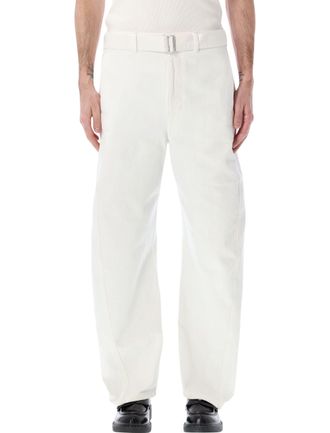 Christophe Lemaire broek