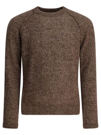 Rakkì Wool Crew Neck Sweater
