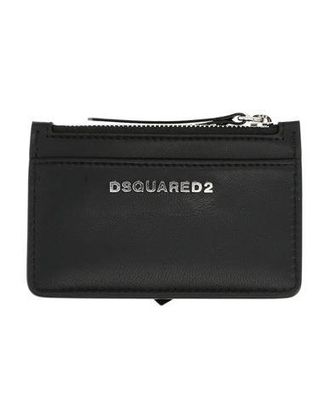 Dsquared2 PICCOLA PELLETTERIA - Portadocumenti su YOOX.COM