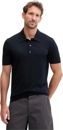 Fusalp Henryo Polo - Sport - Hombre - Azul - S