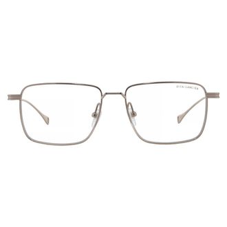 Dita Eyewear LANCIER Demo Pilot Unisex Eyeglasses LSA-127 01 55