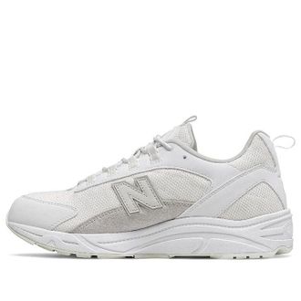 New Balance 615 White ML615KOC