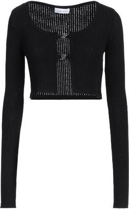 Blumarine KNITWEAR - Cardigans on YOOX.COM