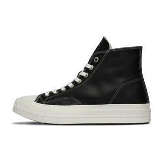 Converse unisex, Zapatos, Negro, Talla: 38 EU