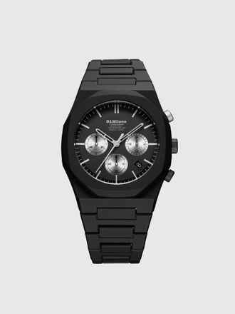 D1 Milano Orologio D1 MILANO Uomo colore Nero