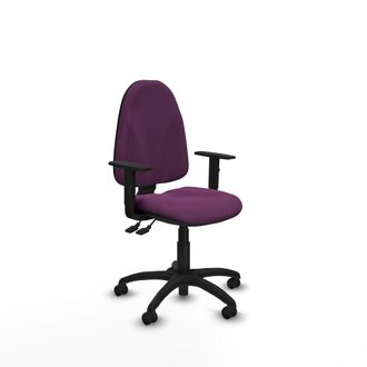 Piqueras y Crespo Piqueras Y Crespo Algarra As Silla De Oficina Violeta