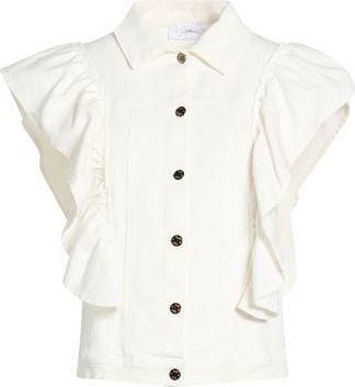 SoAllure COATS & JACKETS - Denim outerwear sur YOOX.COM