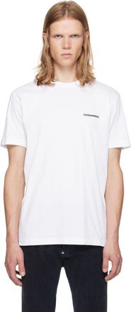 ディースクエアード Dsquared2 DSQUARED2 Tシャツ 【1枚単品