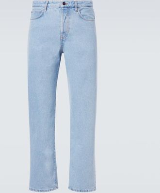 The Row Jeans regular Morton