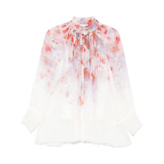 Zimmermann Shirts