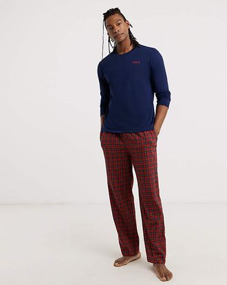 Polo Ralph Lauren Set - Navy/Red
