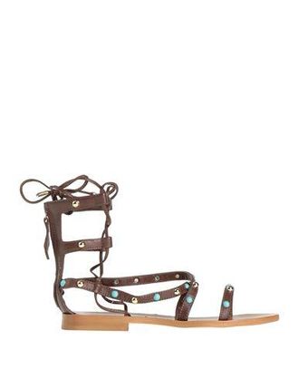 NCUB Sandals