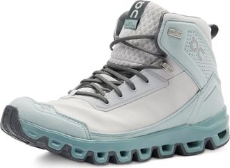 On Womens Cloudridge 1 Sneaker, 7.5 UK