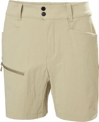 Helly Hansen Vika Tur Shorts Shorts f&uuml;r Damen | beige