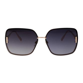 Chopard unisex, Accessoires, Geel, Maat: 62 MM Nylon
