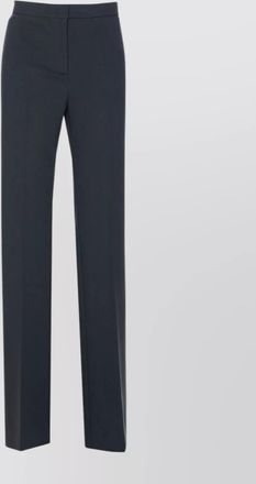 Pinko flared trousers