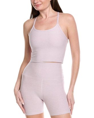 Beyond Yoga Spacedye Slim Racerback Bra