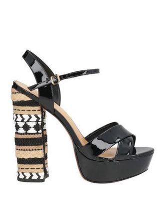 Vicenza CALZADO - Sandalias con cierre en YOOX.COM