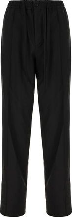 Valentino Garavani Uomo, Pantaloni, Nero, M, new