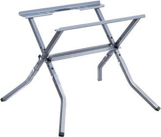 OEM Soporte Plegable Para Sierra De Mesa, Capacidad De Carga De 158,76 Kg, Construcci&oacute;n Resistente, F&aacute;cil Almacenamiento, Dise&ntilde;o Plegable, Universal Para 