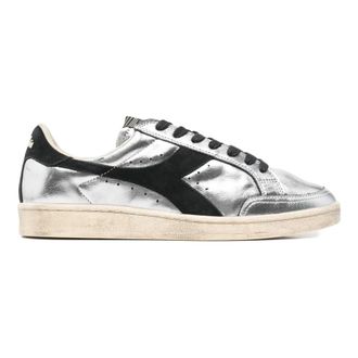 Diadora Hombre, Zapatos, Gris, Talla: 39 1/2 EU