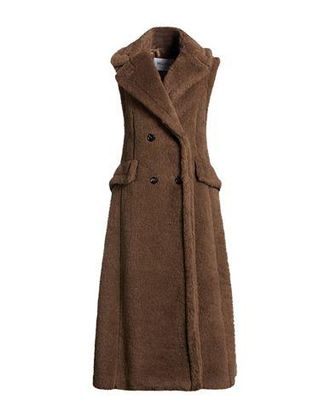 Max Mara JACKEN & M&Auml;NTEL - Shearling- & Kunstfell auf YOOX.COM