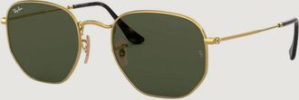 Ray-Ban Occhiali da sole 0RB3548N Ray-Ban in metallo