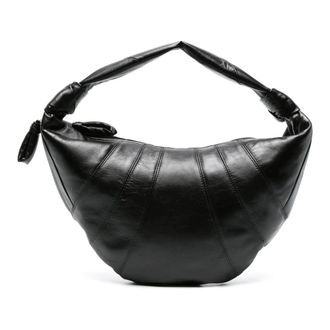 Christophe Lemaire Donna, Borse, Nero, Taglia unica, new